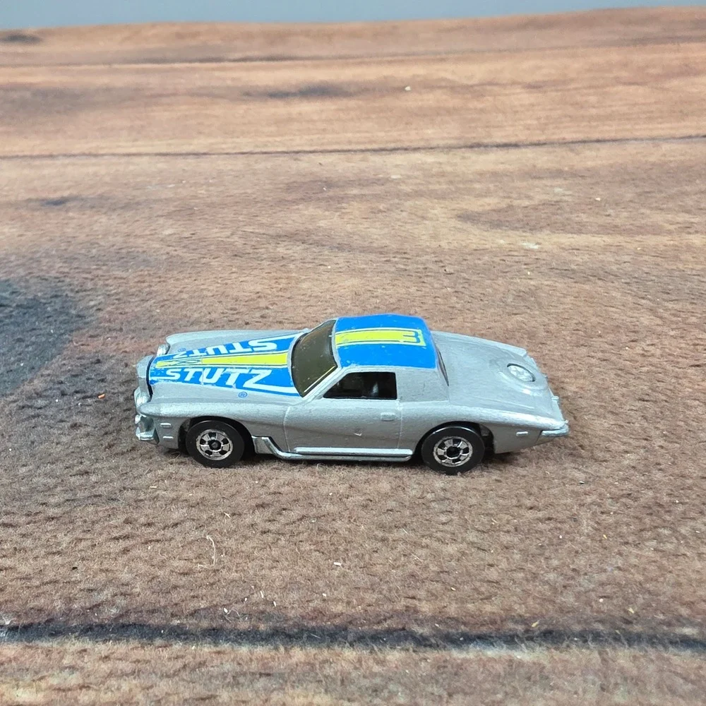 Hot Wheels hot wheels